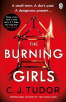 Burning Girls: The Chilling Richard and Judy Book Club Pick