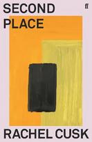 Second Place: Longlisted for the Booker Prize 2021 Main