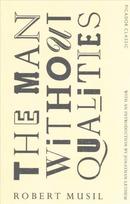 Man Without Qualities: Picador Classic Main Market Ed.