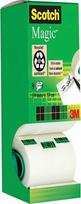 Lipni juosta Scotch Magic, 8 vnt