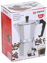 Espreso kavos virimo aparatas 300 ml