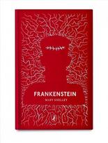 Frankenstein: Puffin Clothbound Classics