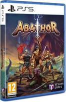 Kompiuterinis žaidimas Abathor - PlayStation 5