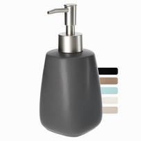 Skysto muilo dozatorius Keraminė muilo indelis 400 ml