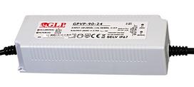 90W/12V Led Maitinimo Šaltinis Glp Gpvp-90-12, Tuv, Pfc, En 61347-2-13