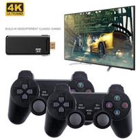 Žaidimų konsolė U8?2 belaidė rankena žaidimų konsolė TV žaidimų konsolė HD žaidimų konsolė belaidė dvigubų žaidimų konsolė