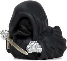 Numskull - Geriausia TUBBZ Anties vonios žaislas - Žiedų valdovas - Nazgūlas - 9cm
