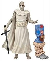 Thor: Love and Thunder Marvel Legends Gorr