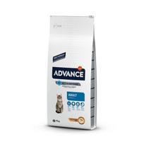 Advance Adult Cat su vištiena ir ryžiai, 15 kg