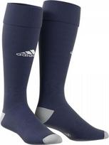 Futbolininkų kojinės Adidas Milano 16 (AC5262), tamsiai mėlynos, 43/45