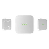AJAX NVR 16 kanalų (baltas), AJAX NVR 16 kanalų (baltas)