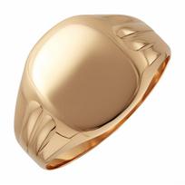 Auksinis žiedas vyrams Brasco 58462