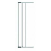 Praplatinimas 18 cm apsauginiams varteliams Clippasafe, Medis/Metalas