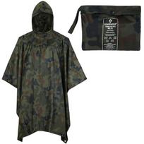 Lietpaltis Rip Stop 3in1 Dominator Urban Combat PL Woodland/ WZ.93 140x125