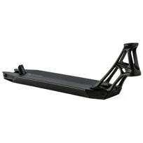 Paspirtuko platforma Ethic Pro Scooter Pandemonium V2, 460mm, juoda