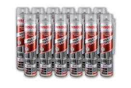 Montavimo putos Insola Multi Foam, 750 ml. 12 vnt.