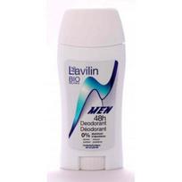 Pieštukinis dezodorantas Lavilin 48h Stick for Men vyrams, 60 ml
