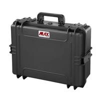 Mažas vandeniui atsparus lagaminas Panaro MAX505S