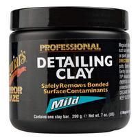 Meguiar's C2000 Mirror Glaze Professional valomasis molis automobiliui, 200 g, 500 ml