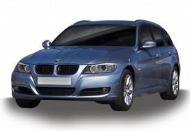 LED salono apšvietimo komplektas suderinamas su BMW E91 - motoLEDy