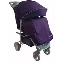 Sportinis vežimėlis NAKKO EASY Baby Care Swift