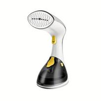 Garų lygintuvas Nešiojamas mini rankinis garintuvas, 1300W 260ML,  pilka