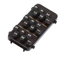 Gitaros Akordų Mokymosi Rinkinys  YE5