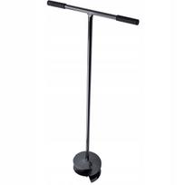 Žemės sraigtas 20 cm
