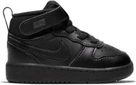 Sportiniai batai vaikams Nike, juodi, UK 6.5K(23.5)13cm
