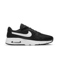 Nike moteriški laisvalaikio batai NIKE AIR MAX SC, juodi