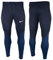 Sportinės kelnės vyrams Nike, mėlynos