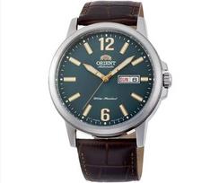 Vyriškas laikrodis Orient Automatic RA-AA0C06E39B