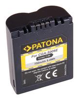 Akumuliatorius Patona CGR-S006 baterija skirta Panasonic fotoaparatui