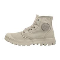 Palladium batai Pampa Hi / Šviesiai pilka