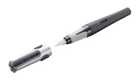 Plunksnakotis PELIKANO structure nib L grey