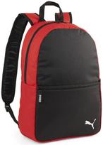 Puma Kuprinė Teamgoal Backpack Core Black Red 090238 03, NS