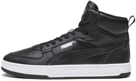 Sportiniai batai vyrams Puma Caven 2.0 Mid Wtr Black 392333 02, juodi