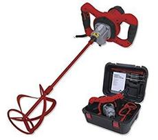 Mikseris Rubimix-16, 1600W, Ø140 mm