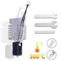 Naujas Atnaujintas Hotend Rinkinys Creality Ender 3 V3 SE Karšto Galo Rinkinys 24V 60W Keraminis Šildytuvas Termistorius 3D Spausdintuvo Šildymo Bloko Rinkinys for Ender 3 V3 SE