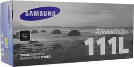 Kasetė lazeriniui spausdintuvui Originaal tooner Samsung MLT-D111L 1800 lk