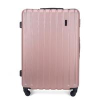 Mažas lagaminas Solier Luggage STL902, S, rožinis