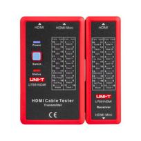 Kabelių testeris UniT UT681HDMI