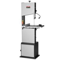 Elektrinės juostinio pjovimo staklės Vevor 340mm 1100W