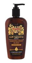 Savaiminio įdegio losjonas Vivaco Vital Sun 300 ml