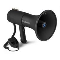 Vonyx MEG075 75W megafonas juodas
