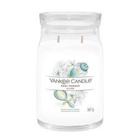 Yankee Candle kvapioji žvakė Baby Powder 567 g