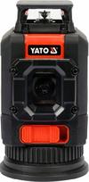 Linijinis lazeris YATO YT-30435