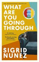 What Are You Going Through: 'A total joy - and laugh-out-loud funny' Deborah Moggach