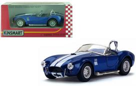 Kolekcinis modeliukas 1965 Shelby Cobra 427 S/C