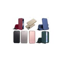 Dėklas 'Smart Diva' skirtas Samsung A037 A03s juodas